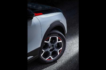 Opel Mokka (2020): Jetzt auch mit Benziner und Diesel