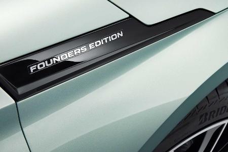 Skoda Enyaq (2021): Erstes Elektro-SUV mit bis zu 510 Kilometer Reichweite