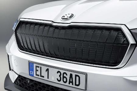Skoda Enyaq (2021): Erstes Elektro-SUV mit bis zu 510 Kilometer Reichweite