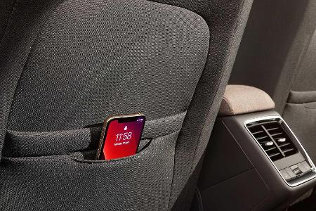 Skoda Enyaq (2021): Erstes Elektro-SUV mit bis zu 510 Kilometer Reichweite