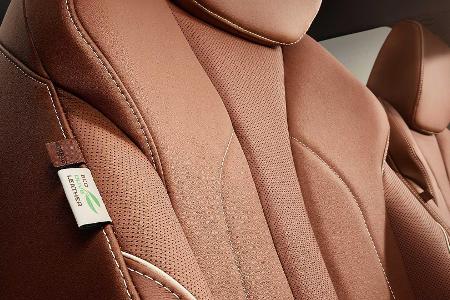 Skoda Enyaq (2021): Erstes Elektro-SUV mit bis zu 510 Kilometer Reichweite