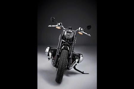 BMW R 18 (2020): Retro-Cruiser mit fettem Motor
