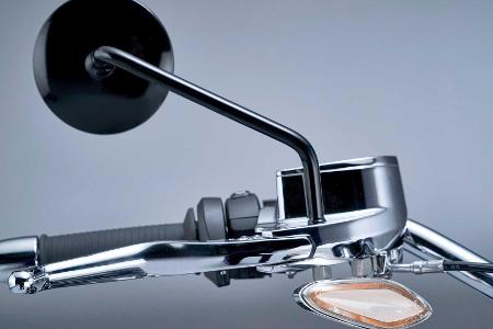 BMW R 18 (2020): Retro-Cruiser mit fettem Motor