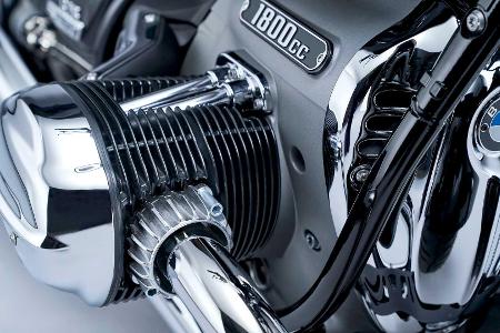 BMW R 18 (2020): Retro-Cruiser mit fettem Motor