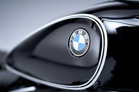 BMW R 18 (2020): Retro-Cruiser mit fettem Motor