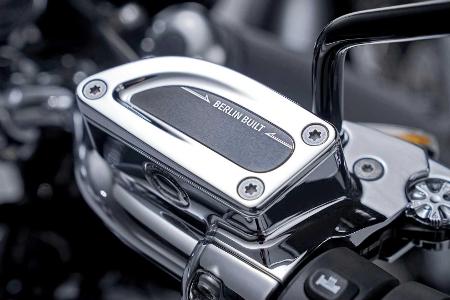 BMW R 18 (2020): Retro-Cruiser mit fettem Motor