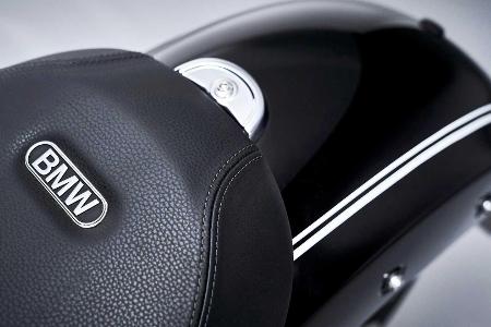 BMW R 18 (2020): Retro-Cruiser mit fettem Motor