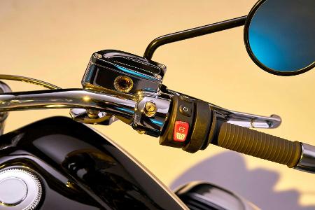 BMW R 18 (2020): Retro-Cruiser mit fettem Motor