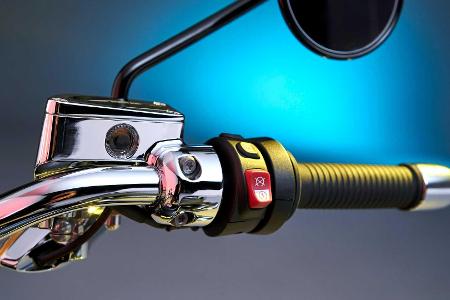 BMW R 18 (2020): Retro-Cruiser mit fettem Motor