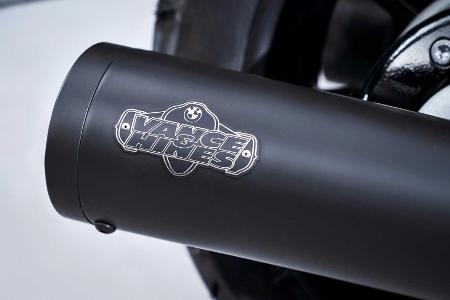 BMW R 18 (2020): Retro-Cruiser mit fettem Motor