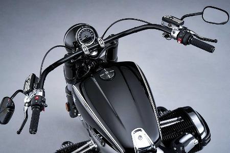 BMW R 18 (2020): Retro-Cruiser mit fettem Motor