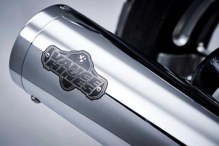 BMW R 18 (2020): Retro-Cruiser mit fettem Motor