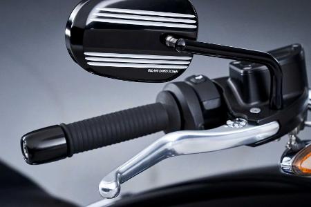 BMW R 18 (2020): Retro-Cruiser mit fettem Motor