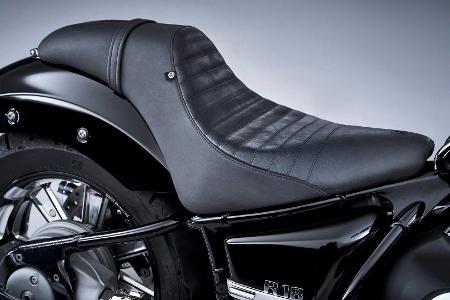 BMW R 18 (2020): Retro-Cruiser mit fettem Motor