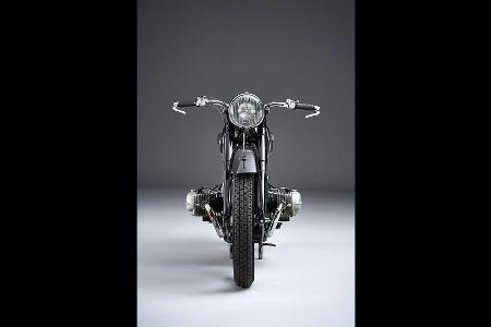 BMW R 18 (2020): Retro-Cruiser mit fettem Motor