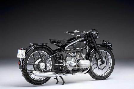 BMW R 18 (2020): Retro-Cruiser mit fettem Motor