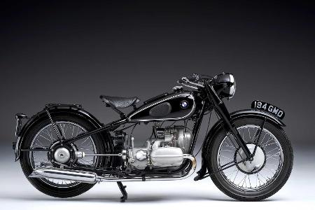 BMW R 18 (2020): Retro-Cruiser mit fettem Motor