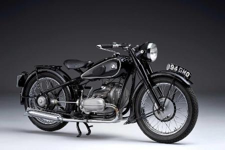 BMW R 18 (2020): Retro-Cruiser mit fettem Motor