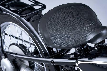 BMW R 18 (2020): Retro-Cruiser mit fettem Motor