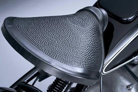 BMW R 18 (2020): Retro-Cruiser mit fettem Motor