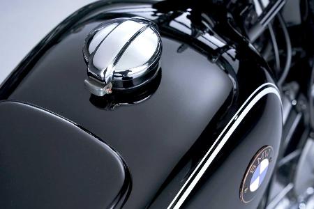 BMW R 18 (2020): Retro-Cruiser mit fettem Motor