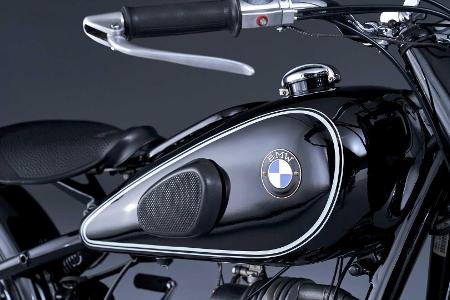 BMW R 18 (2020): Retro-Cruiser mit fettem Motor