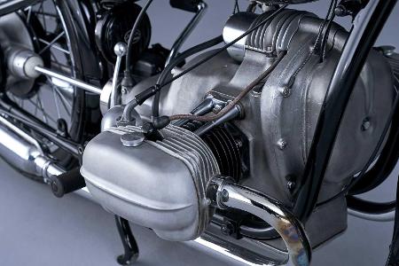 BMW R 18 (2020): Retro-Cruiser mit fettem Motor