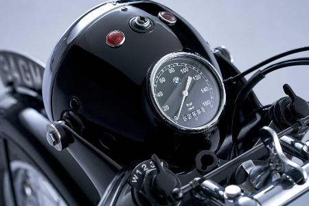 BMW R 18 (2020): Retro-Cruiser mit fettem Motor