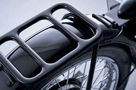 BMW R 18 (2020): Retro-Cruiser mit fettem Motor