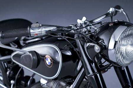 BMW R 18 (2020): Retro-Cruiser mit fettem Motor