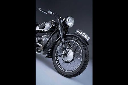 BMW R 18 (2020): Retro-Cruiser mit fettem Motor