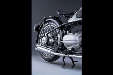 BMW R 18 (2020): Retro-Cruiser mit fettem Motor