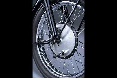 BMW R 18 (2020): Retro-Cruiser mit fettem Motor