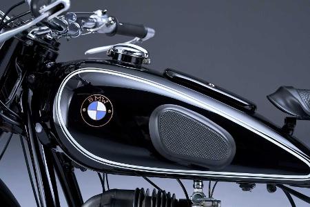 BMW R 18 (2020): Retro-Cruiser mit fettem Motor