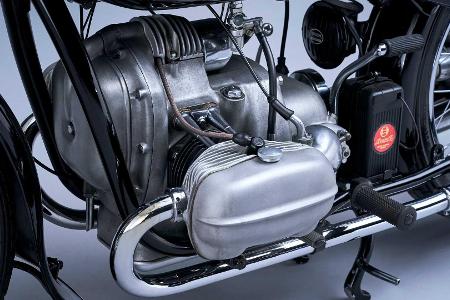 BMW R 18 (2020): Retro-Cruiser mit fettem Motor
