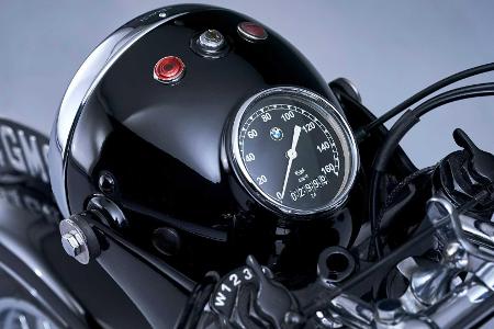 BMW R 18 (2020): Retro-Cruiser mit fettem Motor
