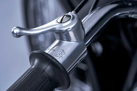 BMW R 18 (2020): Retro-Cruiser mit fettem Motor