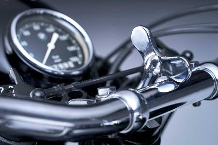 BMW R 18 (2020): Retro-Cruiser mit fettem Motor