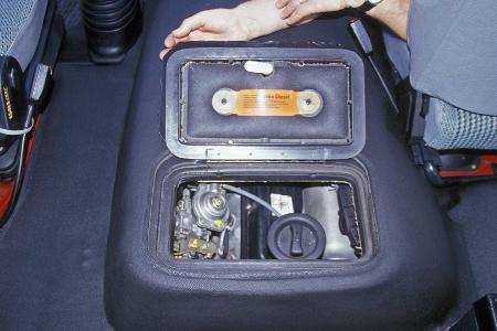 45 Jahre VW LT: Der große Bruder des Bulli feiert Geburtstag