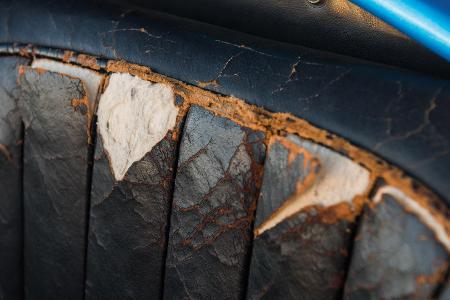 Shelby Cobra 260 von 1962: Mit diesem Auto begann Carroll Shelby