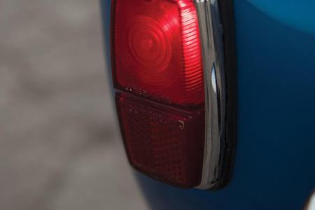 Shelby Cobra 260 von 1962: Mit diesem Auto begann Carroll Shelby