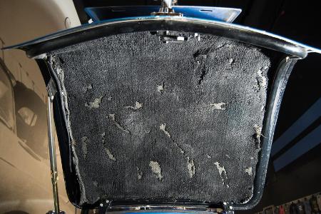 Shelby Cobra 260 von 1962: Mit diesem Auto begann Carroll Shelby