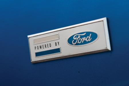 Shelby Cobra 260 von 1962: Mit diesem Auto begann Carroll Shelby