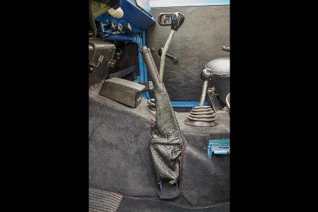 Zeitreise: Unterwegs im Suzuki LJ 80 (1978-1982)