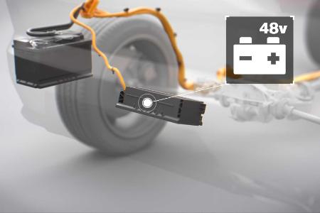 Volvo XC60: Neuer Plug-in-Hybrid (T6 AWD) und neuer Mildhybrid 