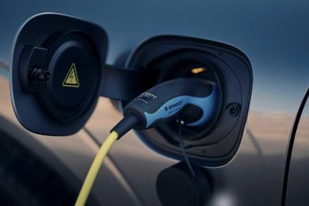 Volvo XC60: Neuer Plug-in-Hybrid (T6 AWD) und neuer Mildhybrid 