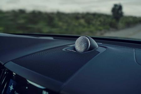 Volvo XC60: Neuer Plug-in-Hybrid (T6 AWD) und neuer Mildhybrid 