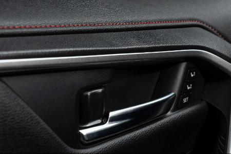 Toyota RAV4 Prime mit 306 PS starkem Plug-in-Hybrid-Antrieb