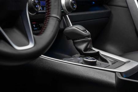 Toyota RAV4 Prime mit 306 PS starkem Plug-in-Hybrid-Antrieb