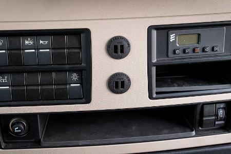 Unicat Individual MD56c MAN TGS 6x6: Expeditions-Laster